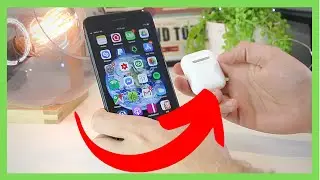 AirPods Connected But No Sound 🔥  [How to FIX & SOLUTIONS!]