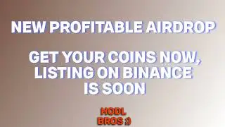 BEST AIRDROP PROJECT IN 2023 / DPRK Coin GET NOW YOUR 500USD