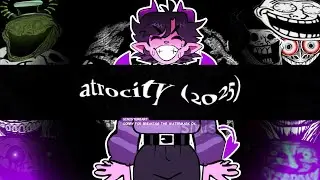 ATROCITY [2025]
