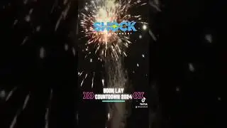 Boon Lay Countdown 2024