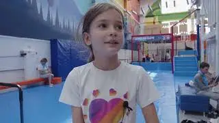 Дети Донбасса в Армаде
