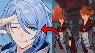 THE QUESTION ABOUT AYATO EVERYONE WANTS TO KNOW?!