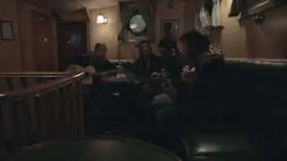 Off The Record: Karnivool - The Last Few