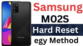 samsung m02 hard reset not working / samsung m02s hard reset / samsung m02 hard reset