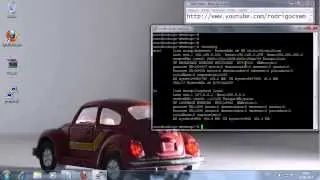 Verificar endereço MAC no Linux via linha comando - ifconfig