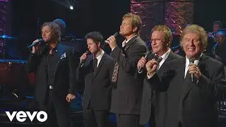 Gaither Vocal Band - He Touched Me [Live]