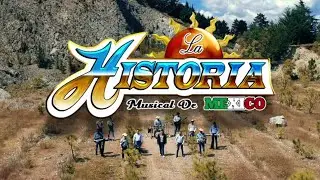 La Historia Musical de México - QUIERO GRITAR QUE TE AMO - ft El Trono de México (ESTRENO 2021)