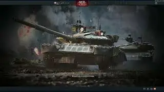 Good tank game on War Thunder   @griffeenfer