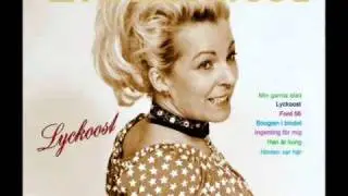 Eva Eastwood  -  Lyckost