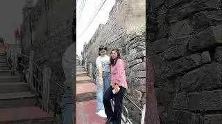 Khushi देख रहे हो🫶🤭❤️ #minivlog #dailyvlog #shimla #shoes #dailyroutine #foryou #himachalpradesh