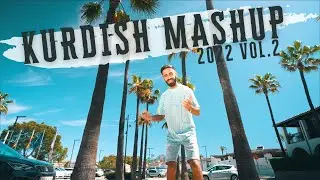 KURDISH MASHUP 2022 / ALI KAYIR