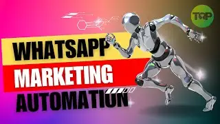 Whatsapp marketing automation🔥 How WawPro Do the Google Map Data Extractor