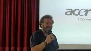 Angelo Cassano sulla guerra e referendum