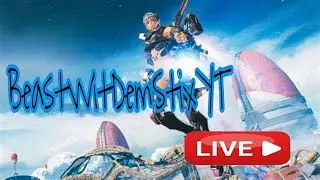 APEX  1800 dpi #LIVE #SEASON12
