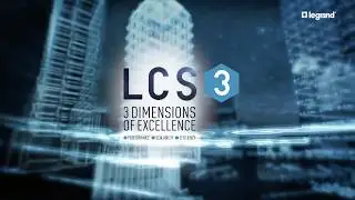 LCS3 | 3 dimensions of excellence | ENG