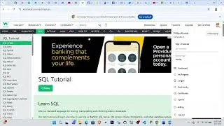Database Design and Analysis - IT143 in Ensign College USA