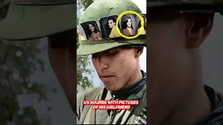 A US Soldier's Love, a Bosnian Prisoner's Pain, Avicii's Last Moments, and John.#love