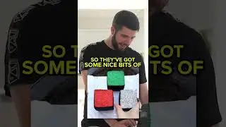 Recreating The Most Satisfying Videos In The World
