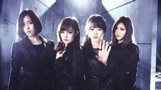 [COVER] T-ARA - Cry Cry Ballad Ver
