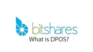 What is DPOS - Delegated Proof of Stake?