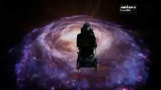A Canção da Galáxia com Stephen Hawking e Brian Cox (legendado)
