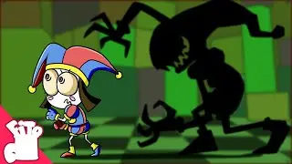 THE AMAZING DIGITAL CIRCUS EPISODE 3 RETOLD