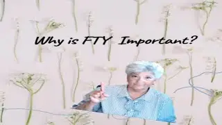 What is FTY?