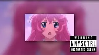 Otome Dori Type Beat | Lil Uzi Vert | Otome (Prod. @nnys.ctrl)
