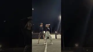 dreamstage practice hehe #movetaemin
