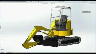 3D PDF Maker for SolidWorks Tutorial 1.  Insert SolidWorks 3D Models in PDF