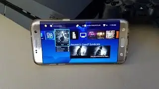 HOW TO: Play Your PS4 on ANY Android Device!