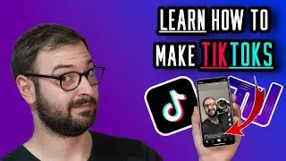 How to Film and Edit TikTok Videos Like a Pro