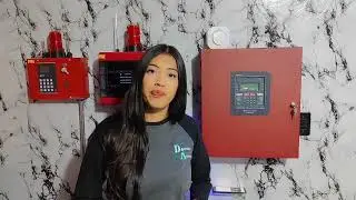 ALARMA DE INCENDIO INALÁMBRICO INC7 DETECTOR DE HUMO FOTO ELÉCTRICO