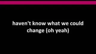 Demi Lovato & Joe Jonas-Make a Wave Lyrics[HQ]