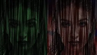 Turn photos into Digital Aurora animations in Adobe Photoshop!