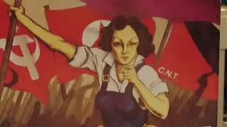Land and Freedom Review