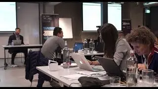 Data Science Workshop and Seminar - GoDataFest - Dataiku