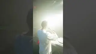 As a DJ you need to be in great shape and this is why