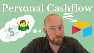 Track your personal cashflow | Finances in Airtable