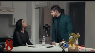 YERAZANQNERI YERKIR 3 Episode 8