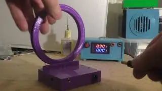 Средневолновый передатчик своими руками (AM transmitter DIY)
