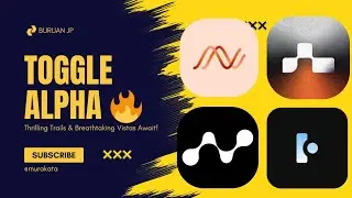 Buruan Garap Naga ❗Toggle Airdrop & AlphaOs Network Update 2024