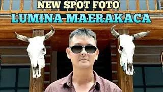 New Lumina Grand Maerakaca Semarang