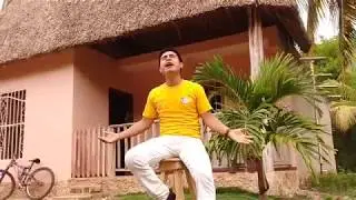 Misión Vida (Benjamín López) - Yo Voy Amarte