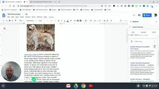 Using the Explore Feature (Docs 101)
