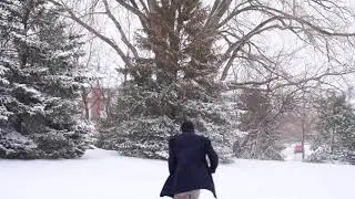 Snow Day: A short film.
