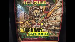 Double Ugly - Ugly Dont Care (3 The Hard Way LP)