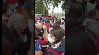 🎬 Una mirada crítica al presente de Morena .Documental Morena ¿La esperanza de México?