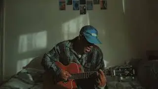 Acoustic Cover REMIX | "Past Lives"