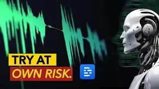 This A.I. Tool Will CLONE Your VOICE (for Video Creators)
